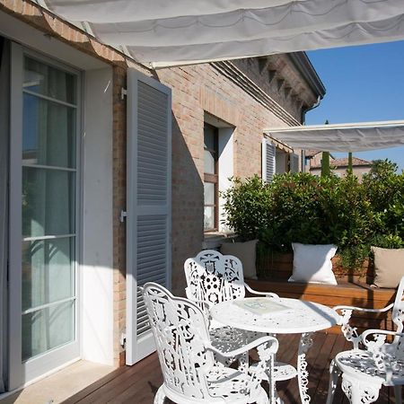 Il Villino Hotel & Spa SantʼArcangelo di Romagna エクステリア 写真