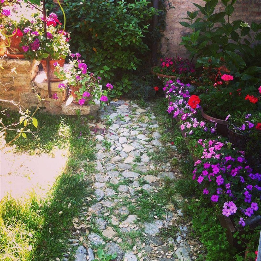 Il Villino Hotel & Spa SantʼArcangelo di Romagna エクステリア 写真