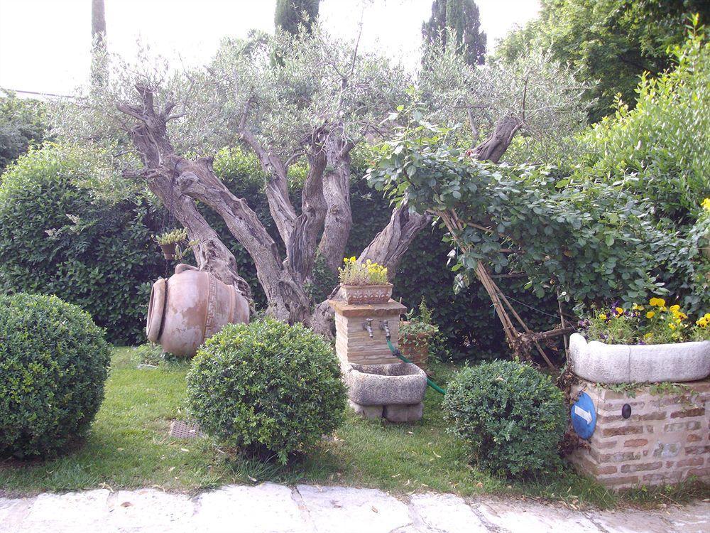 Il Villino Hotel & Spa SantʼArcangelo di Romagna エクステリア 写真