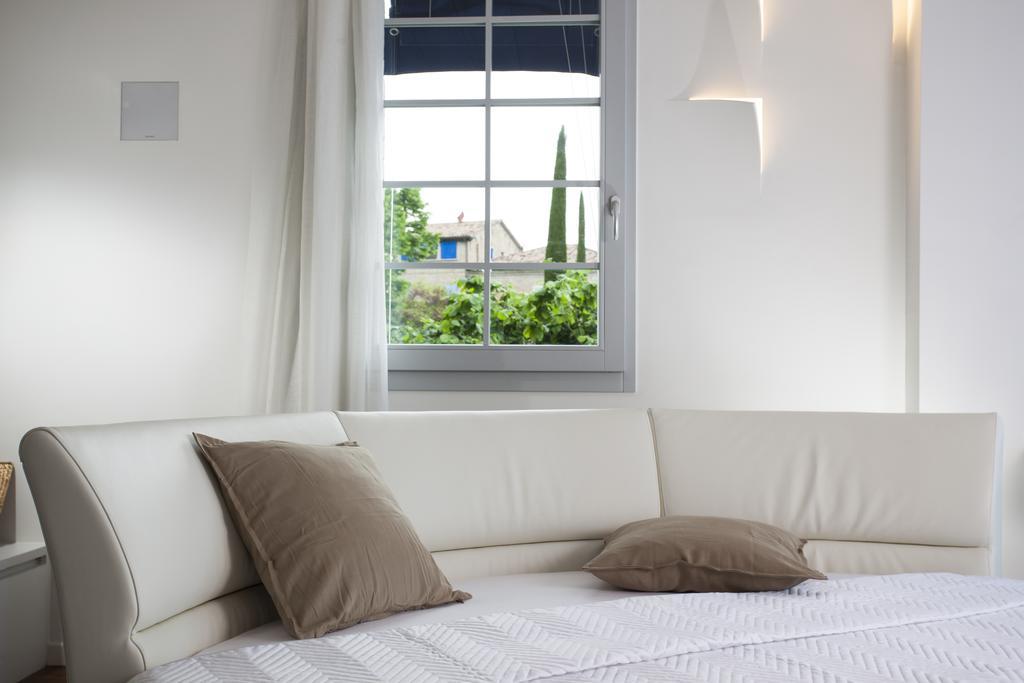 Il Villino Hotel & Spa SantʼArcangelo di Romagna エクステリア 写真