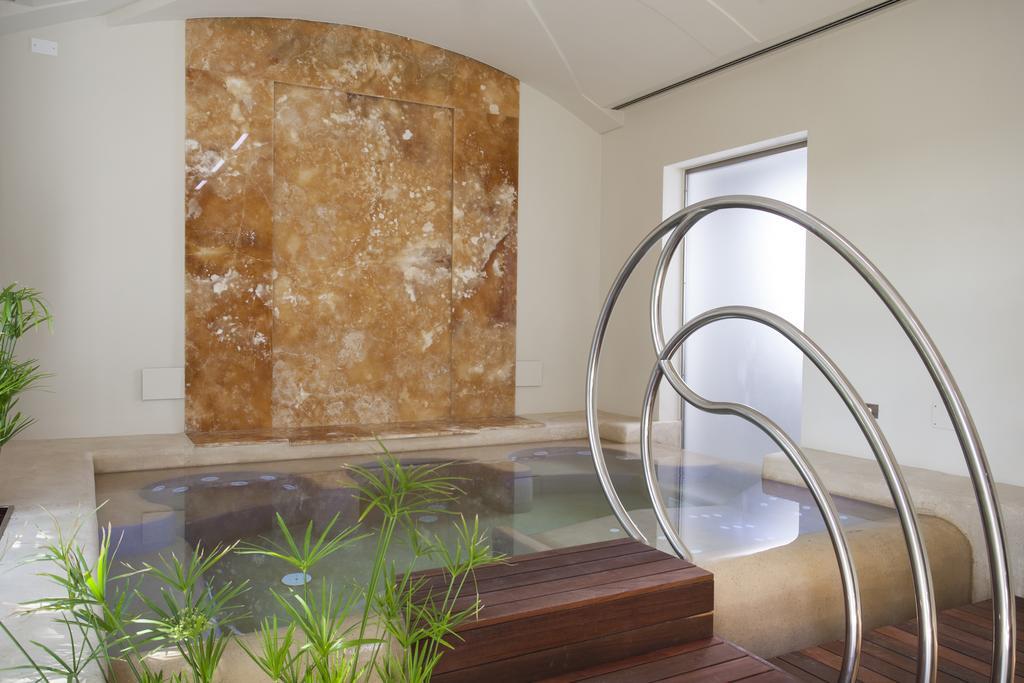 Il Villino Hotel & Spa SantʼArcangelo di Romagna エクステリア 写真