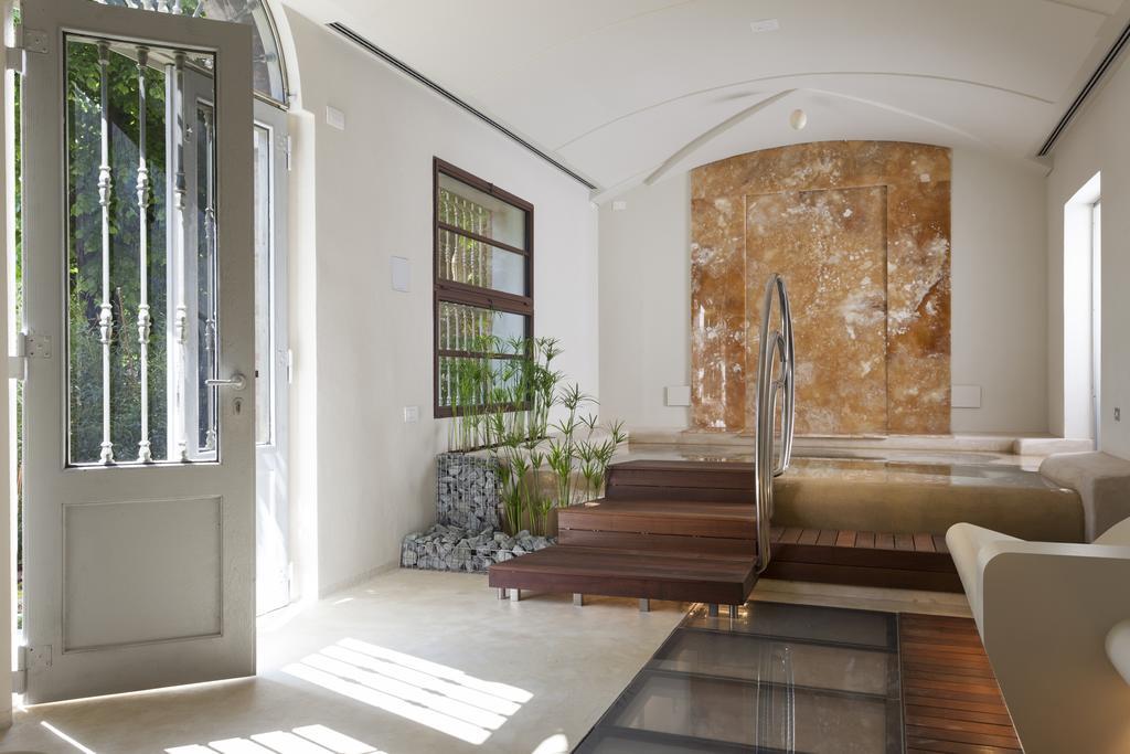 Il Villino Hotel & Spa SantʼArcangelo di Romagna エクステリア 写真