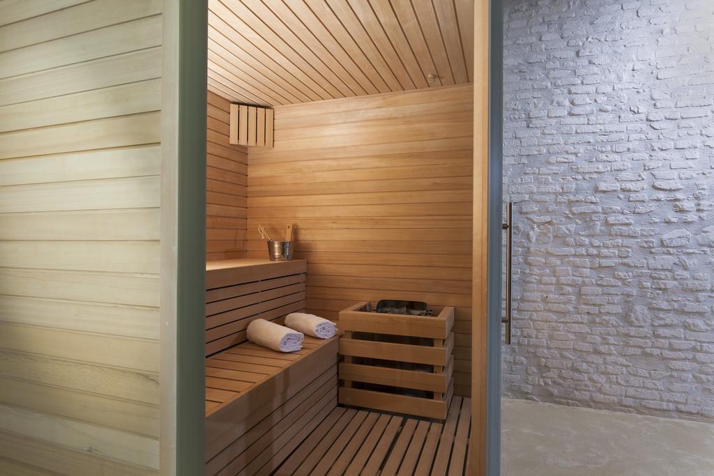 Il Villino Hotel & Spa SantʼArcangelo di Romagna エクステリア 写真