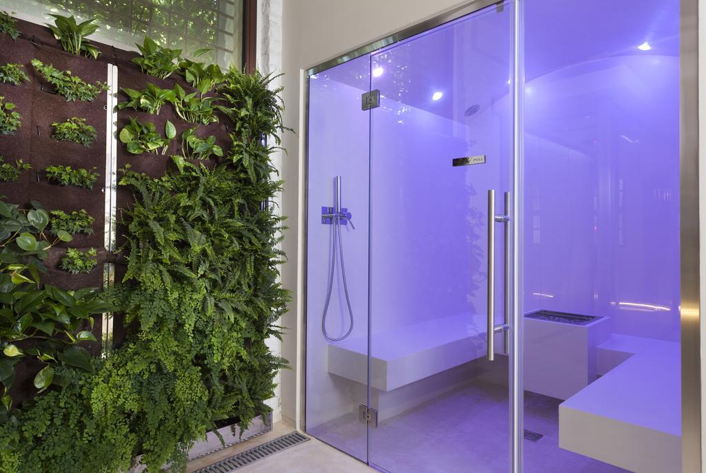 Il Villino Hotel & Spa SantʼArcangelo di Romagna エクステリア 写真