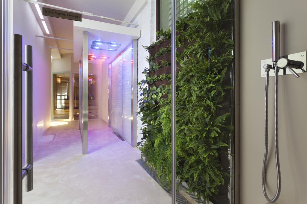 Il Villino Hotel & Spa SantʼArcangelo di Romagna エクステリア 写真