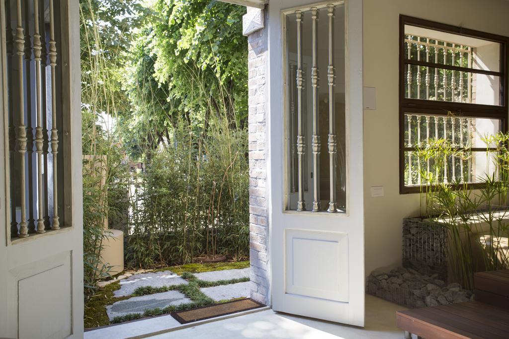 Il Villino Hotel & Spa SantʼArcangelo di Romagna エクステリア 写真
