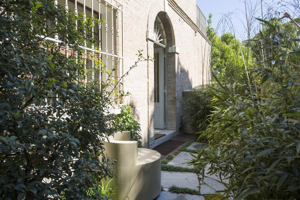 Il Villino Hotel & Spa SantʼArcangelo di Romagna エクステリア 写真