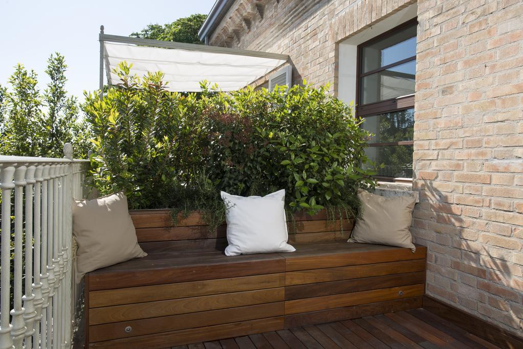 Il Villino Hotel & Spa SantʼArcangelo di Romagna エクステリア 写真