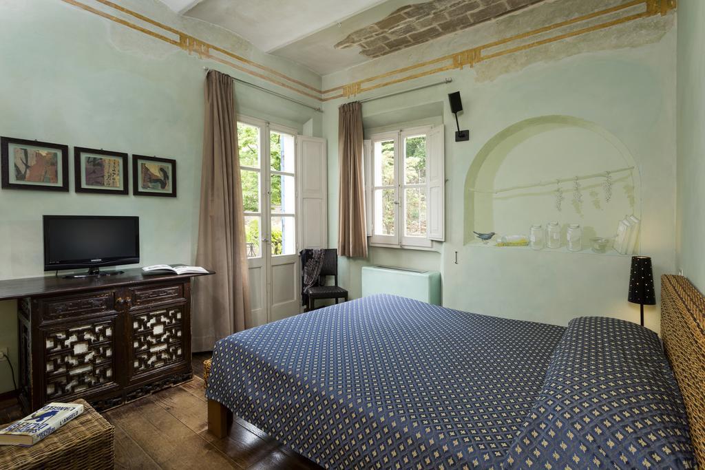 Il Villino Hotel & Spa SantʼArcangelo di Romagna エクステリア 写真