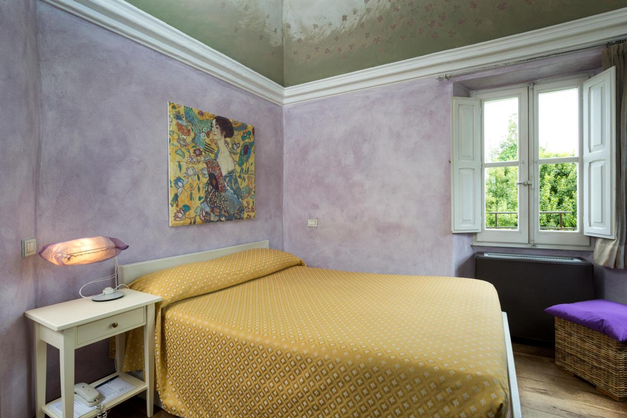 Il Villino Hotel & Spa SantʼArcangelo di Romagna エクステリア 写真