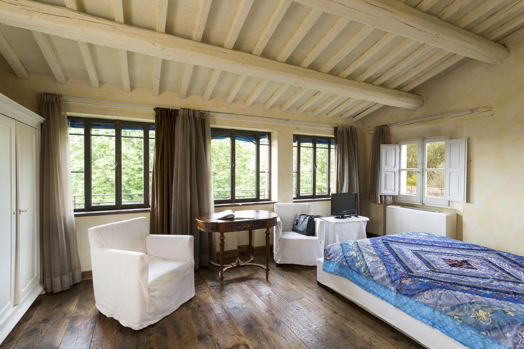 Il Villino Hotel & Spa SantʼArcangelo di Romagna エクステリア 写真