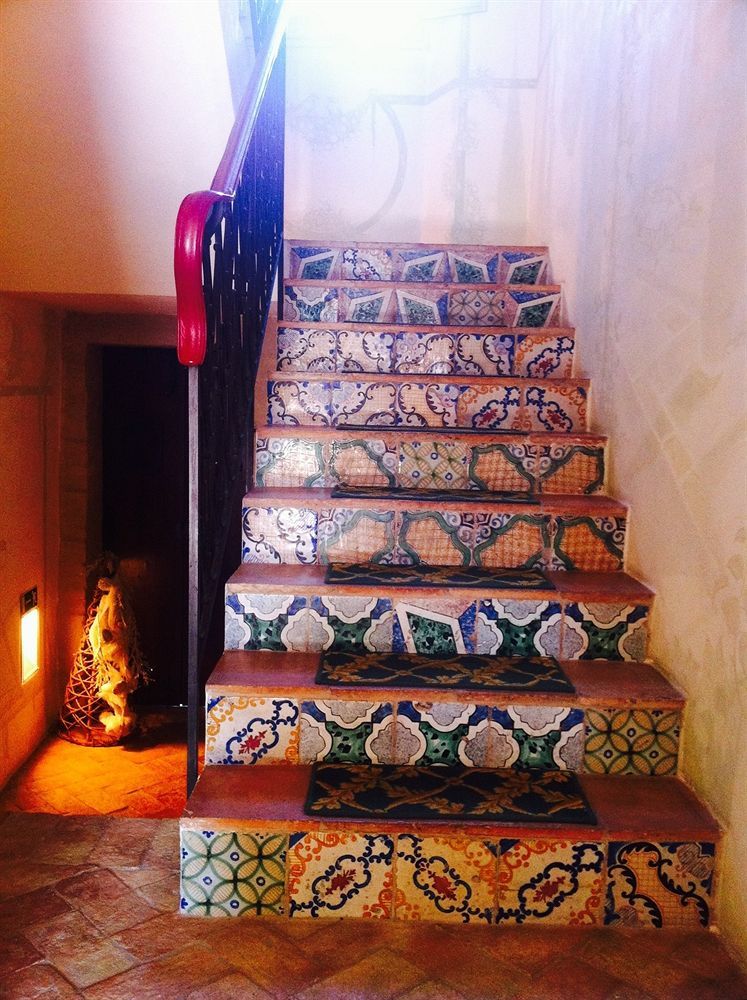 Il Villino Hotel & Spa SantʼArcangelo di Romagna エクステリア 写真