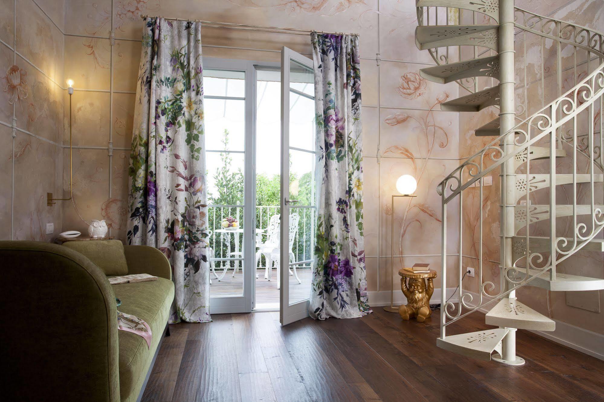 Il Villino Hotel & Spa SantʼArcangelo di Romagna エクステリア 写真