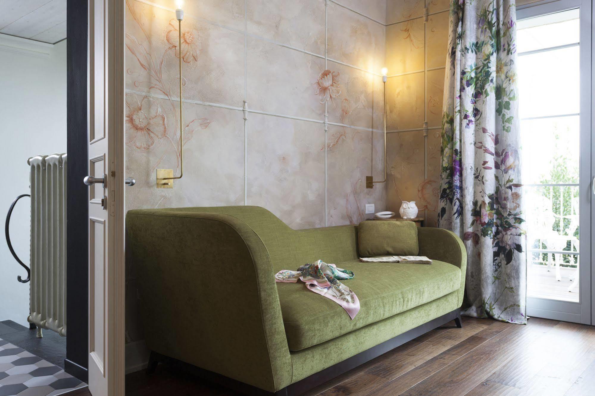 Il Villino Hotel & Spa SantʼArcangelo di Romagna エクステリア 写真