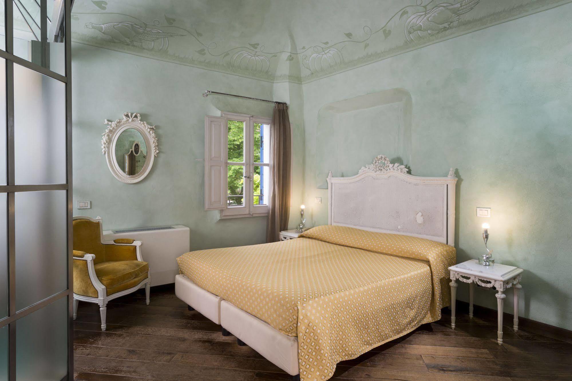 Il Villino Hotel & Spa SantʼArcangelo di Romagna エクステリア 写真