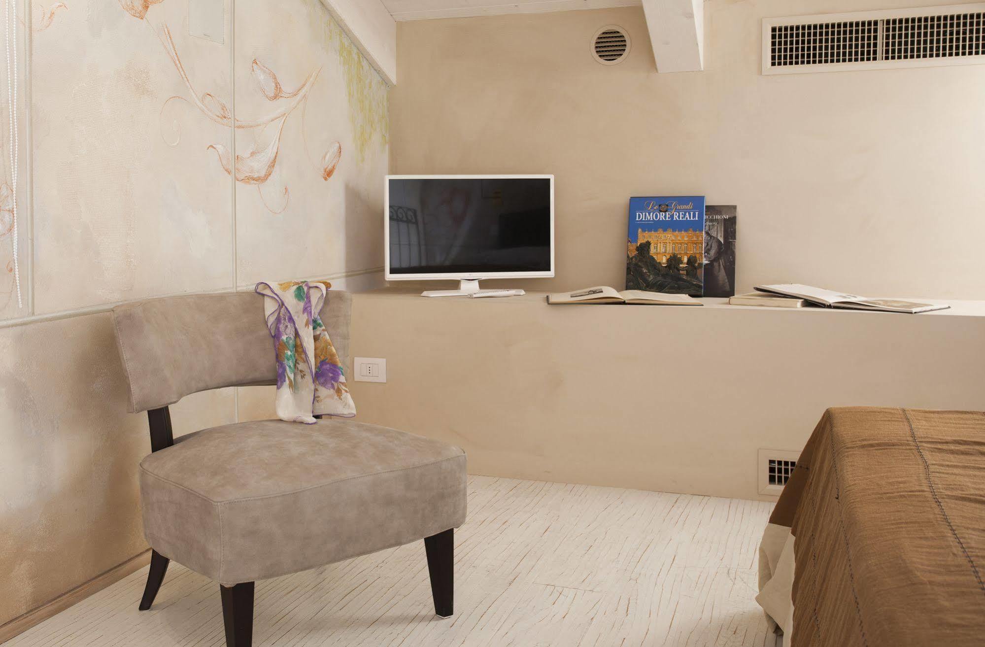 Il Villino Hotel & Spa SantʼArcangelo di Romagna エクステリア 写真