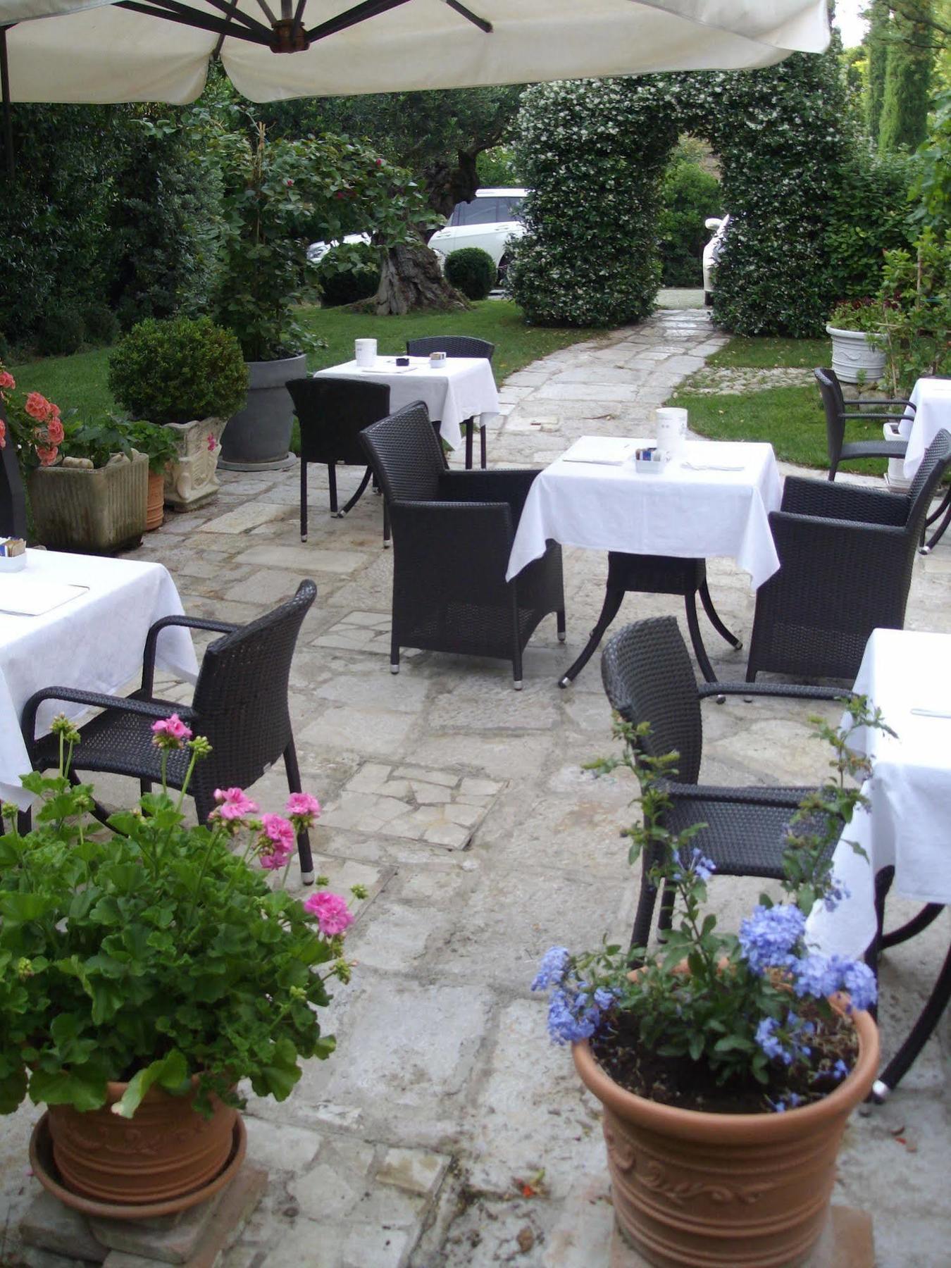 Il Villino Hotel & Spa SantʼArcangelo di Romagna エクステリア 写真