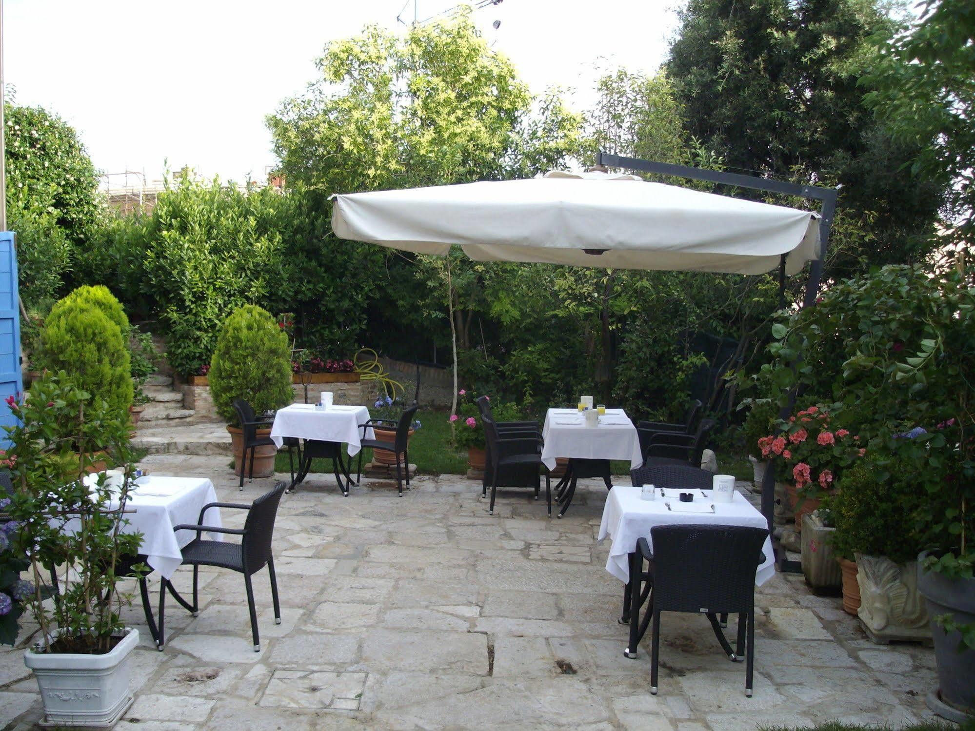 Il Villino Hotel & Spa SantʼArcangelo di Romagna エクステリア 写真