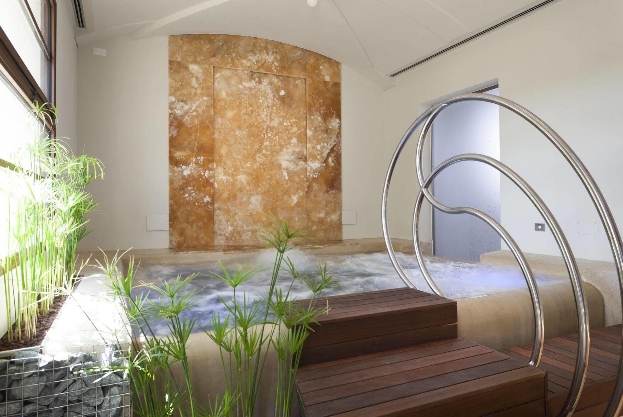 Il Villino Hotel & Spa SantʼArcangelo di Romagna エクステリア 写真