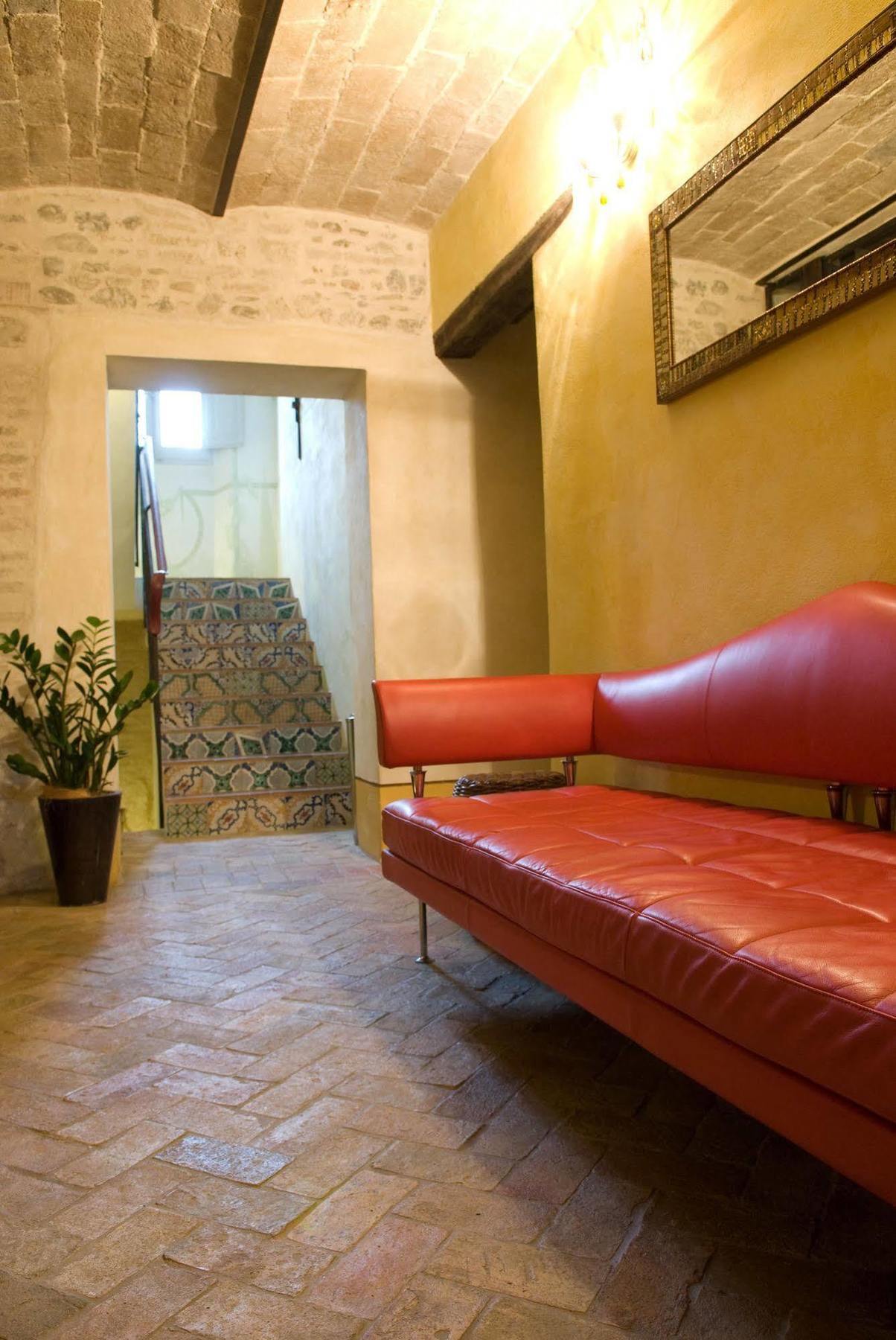 Il Villino Hotel & Spa SantʼArcangelo di Romagna エクステリア 写真