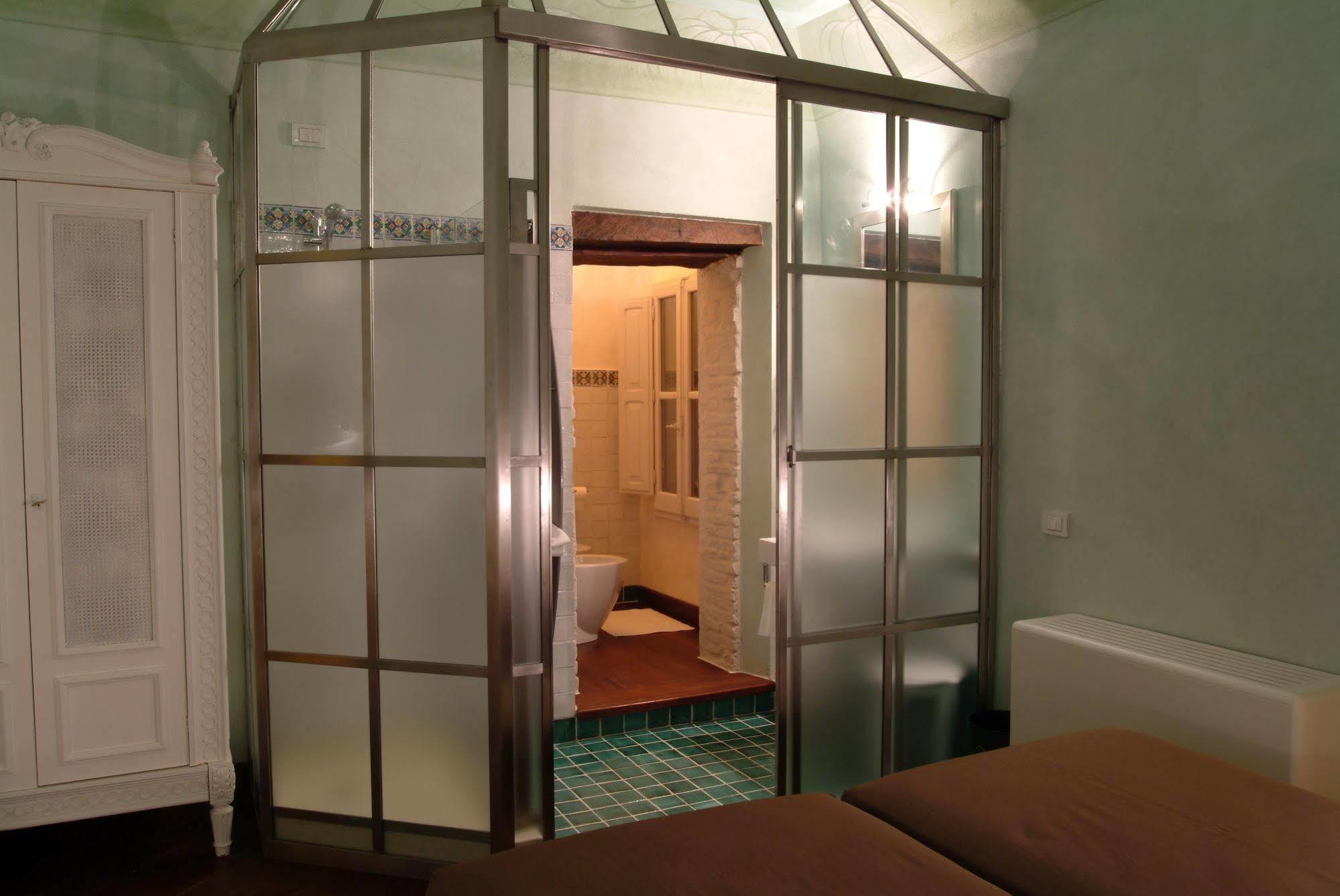 Il Villino Hotel & Spa SantʼArcangelo di Romagna エクステリア 写真