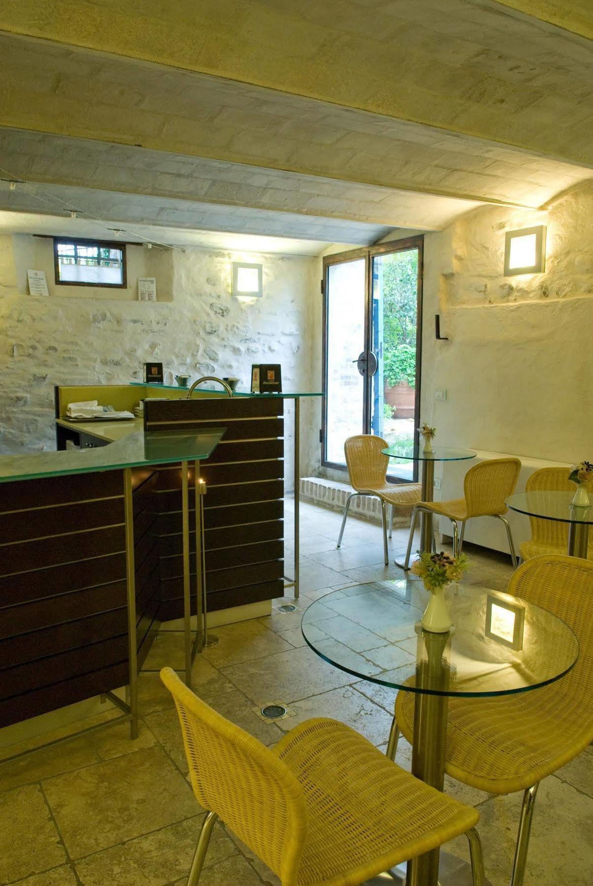 Il Villino Hotel & Spa SantʼArcangelo di Romagna エクステリア 写真