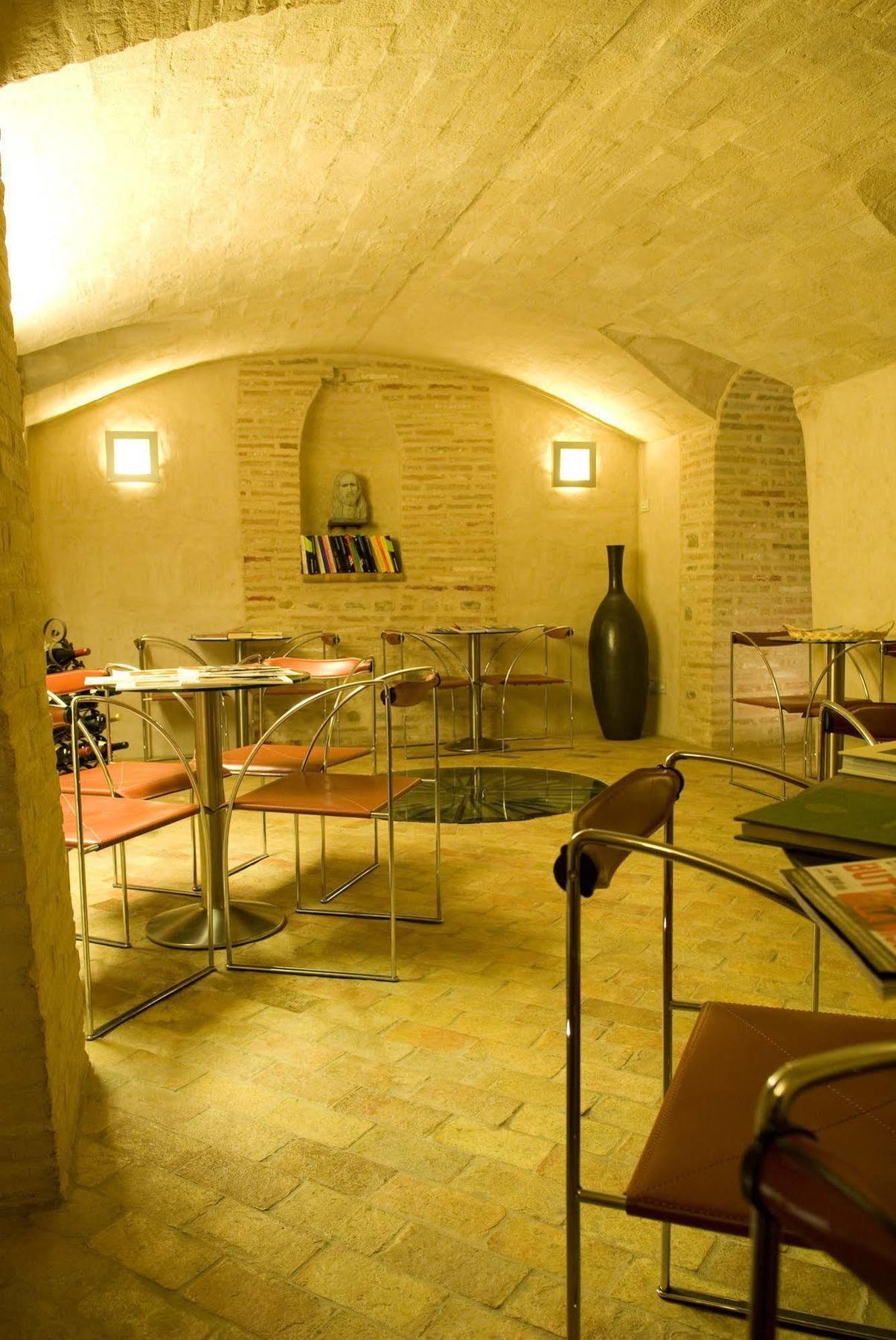 Il Villino Hotel & Spa SantʼArcangelo di Romagna エクステリア 写真