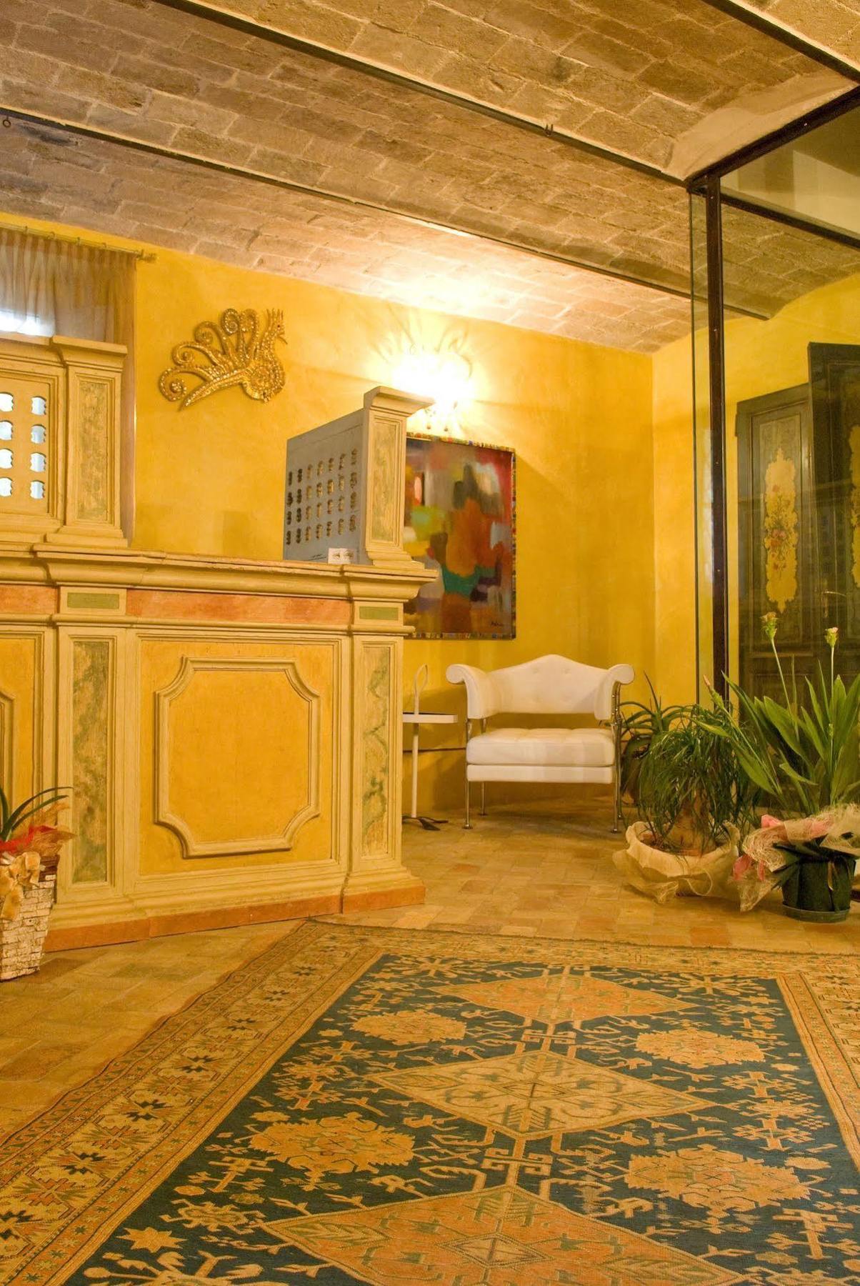 Il Villino Hotel & Spa SantʼArcangelo di Romagna エクステリア 写真