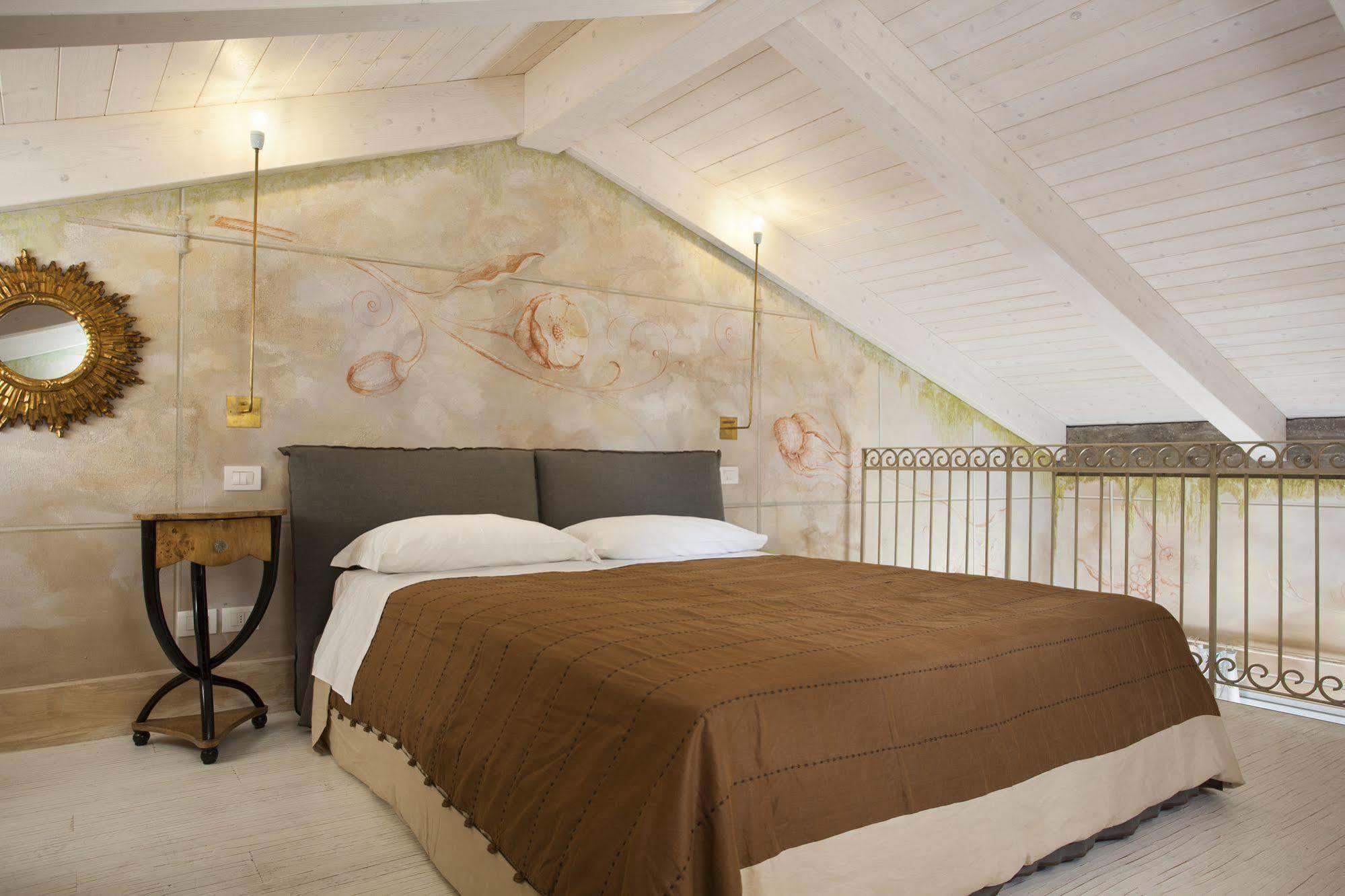 Il Villino Hotel & Spa SantʼArcangelo di Romagna エクステリア 写真